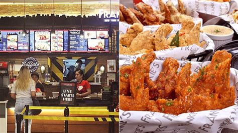 megamall food